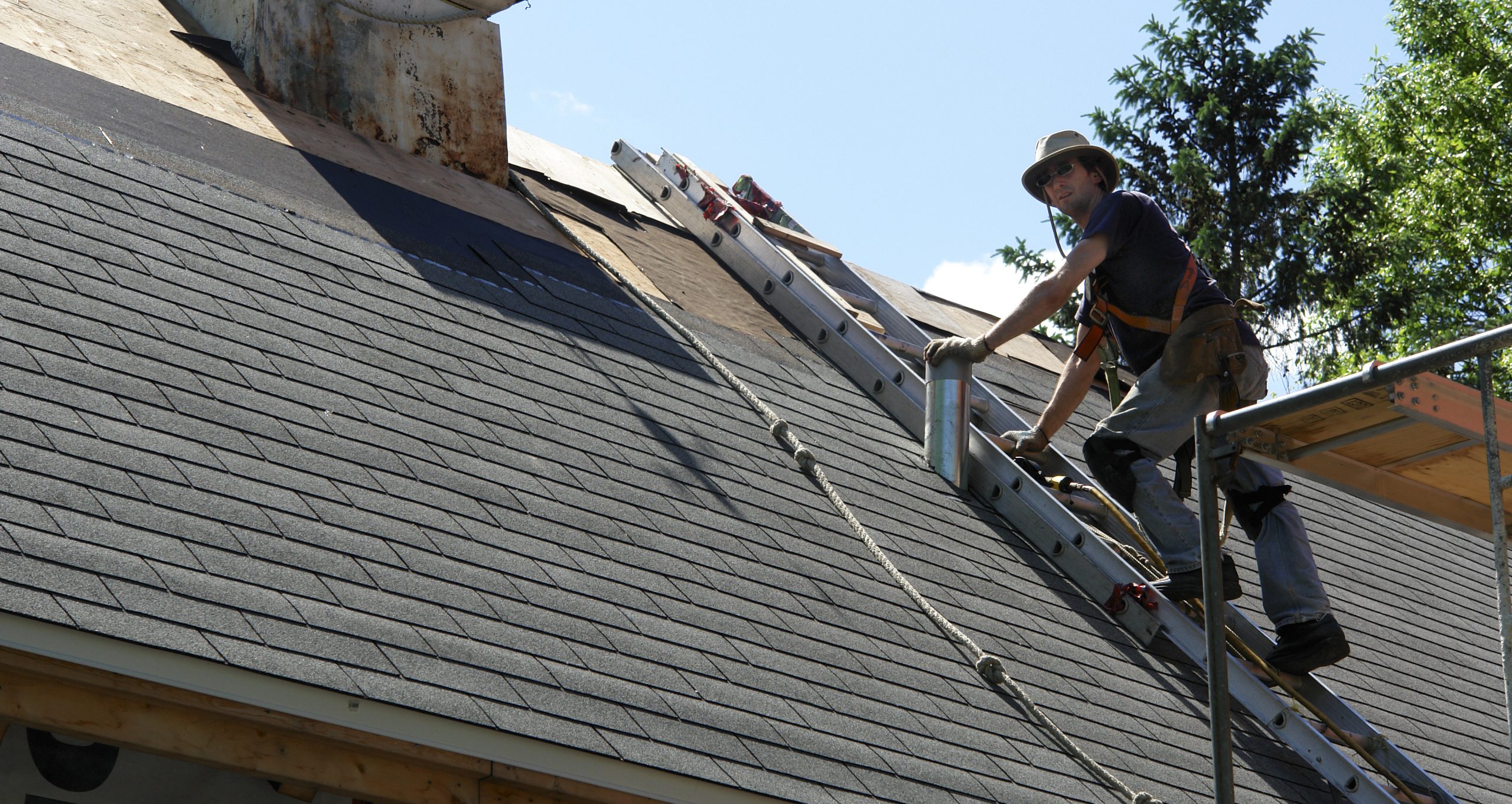 Roof Repair